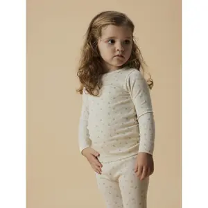 Long sleeve Baby's T-shirt Name it Gago image-1