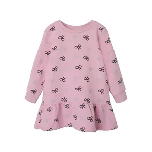 Baby girl dress Name it Rue image-0