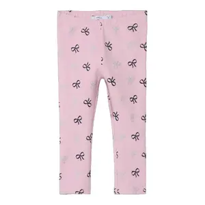 Girls' leggings Name it Fraue image-0