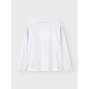 Long sleeve T-shirt Name it Vobbo (x3) image-3