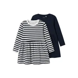 Girl's dress Name it Vivia (x2) image-0