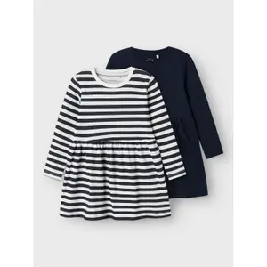 Girl's dress Name it Vivia (x2) image-2