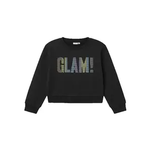 Sweatshirt girl Name it Fruma image-0