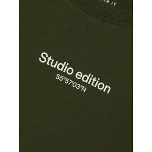 Kid's T-shirt Name it Brody image-2