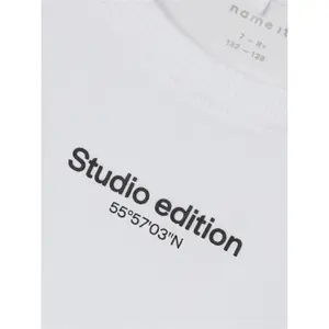 Kid's T-shirt Name it Brody image-2