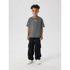 Kid's T-shirt Name it Brody image-1