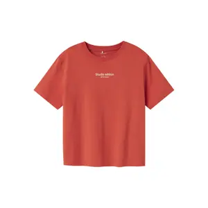 Kid's T-shirt Name it Brody image-0