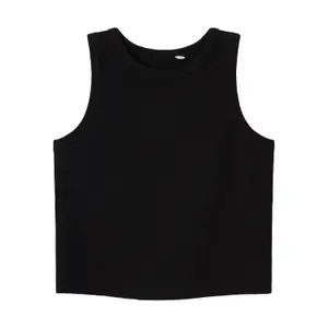 Girl's crop top Name it Nakal image-0