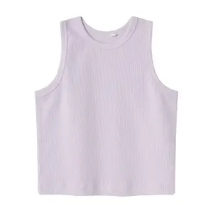 Girl's crop top Name it Nakal image-0