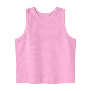 Girl's tank top Name it Nakal image-0