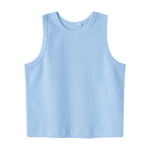 Girl's tank top Name it Nakal image-0