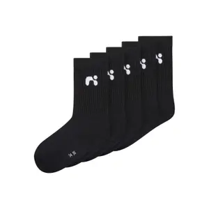 Children's socks Name it Laris (x5) image-0