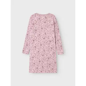 Girls' long-sleeve pyjamas Name it image-1