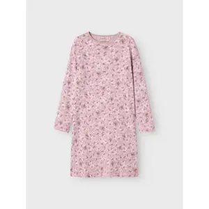 Girls' long-sleeve pyjamas Name it image-2