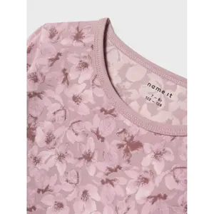 Girls' long-sleeve pyjamas Name it image-3