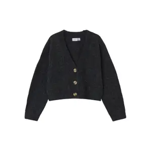 Girl's cardigan Name it Holly image-0
