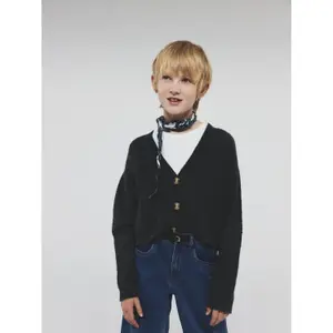 Girl's cardigan Name it Holly image-1