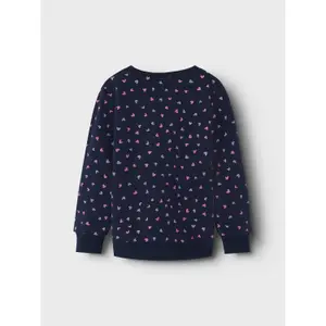 Baby girl sweatshirt Name it Davina image-1