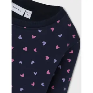 Baby girl sweatshirt Name it Davina image-2