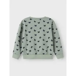 Baby girl sweatshirt Name it Davina image-1