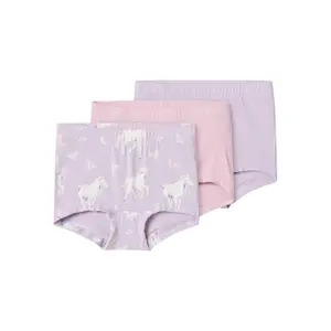 Baby girl panties Name it Tights (x3) image-0