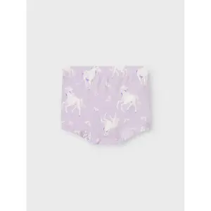 Baby girl panties Name it Tights (x3) image-3