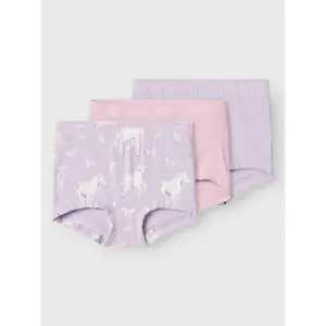 Baby girl panties Name it Tights (x3) image-2