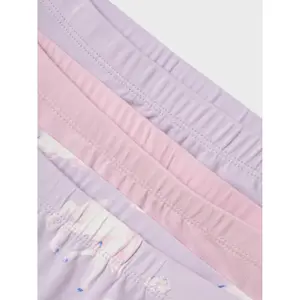 Baby girl panties Name it Tights (x3) image-4