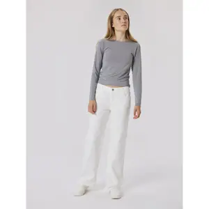 Bootcut trousers for girls Name it Tazza image-6