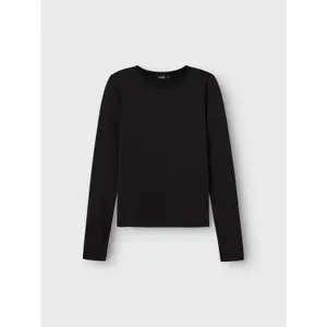 Girl's long sleeve T-shirt Name it Dinci image-2