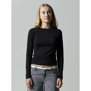 Girl's long sleeve T-shirt Name it Dinci image-5