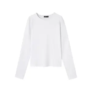 Girl's long sleeve T-shirt Name it Dinci image-0