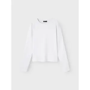 Girl's long sleeve T-shirt Name it Dinci image-2