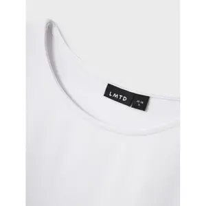 Girl's long sleeve T-shirt Name it Dinci image-3