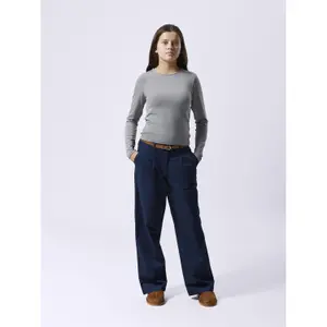 Girl's long sleeve T-shirt Name it Dinci image-4