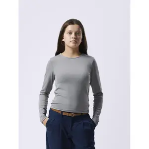 Girl's long sleeve T-shirt Name it Dinci image-5