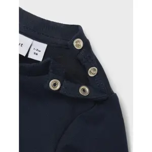 Baby sweatshirt Name it Takki image-3