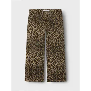 Girl's jeans Name it Rose 4444-TD image-2