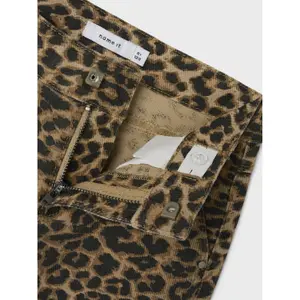 Girl's jeans Name it Rose 4444-TD image-3