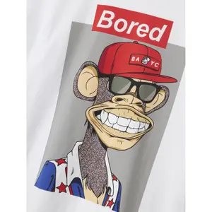 Kid's T-shirt Name it Duff image-2