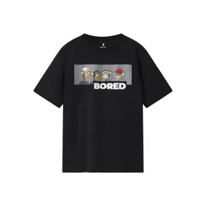 Kid's T-shirt Name it Duff image-0