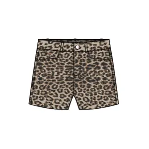 Girl's shorts Name it Rose 4444-TD image-0