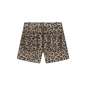 Girl's shorts Name it Rose 4444-TD image-1