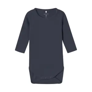 Baby body and legging set Name it Kab (x2) image-1