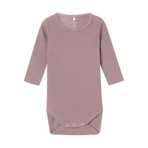 Baby body and legging set Name it Kab (x2) image-1