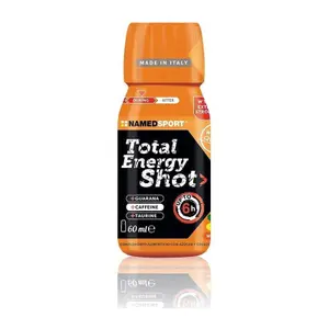 Boisson Estimulant Named Sport Total Energy (25U) image-0
