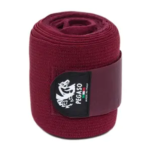 nb101bo-paar-arbeitsbinde-fur-pferd-fleece-nanny-blue-burgundrot-tu