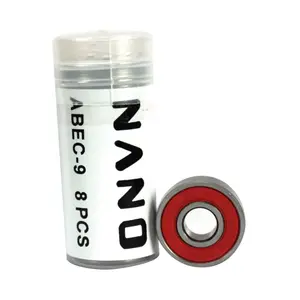 nbz9-set-mit-8-lagern-nano-abec9-silber-rot-tu