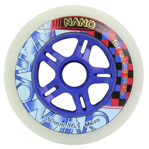 Roue de roller Racing micro Nano image-0