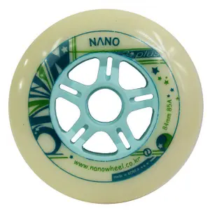 Roue de roller Racing micro Nano image-0